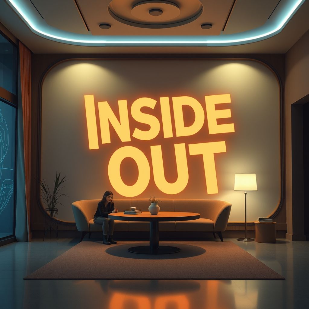 เทคนิคพิเศษสุดตระการตาใน Inside Out 2